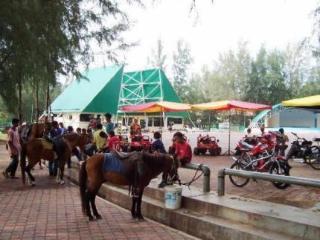 Tm Resort Port Dickson Buitenkant foto
