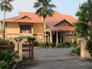 Tm Resort Port Dickson Buitenkant foto
