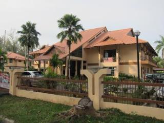 Tm Resort Port Dickson Buitenkant foto