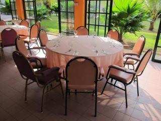Tm Resort Port Dickson Buitenkant foto