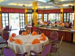 Tm Resort Port Dickson Buitenkant foto